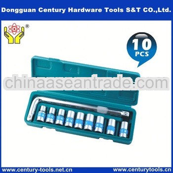 mirror finish CR-V drive socket tools precision socket sets