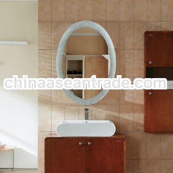 mirror wall art hot mirror led lighted telescopic inspection mirror