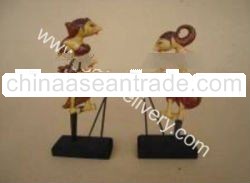 WAYANG 3 DIMENSI MINI