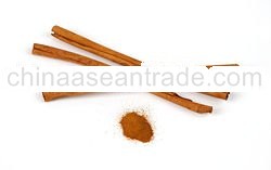 Cassia Cinnamon