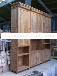 vitrine seno-4 furniture