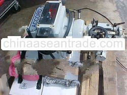 REPLACEMENT 3 HP VARIABLE SPEED MILLING MACHINE