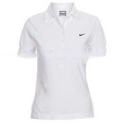 Women's Winter Essential Polo shirt