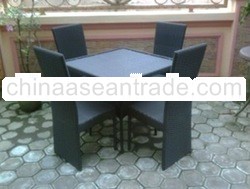 SDS-904 Banana dining set