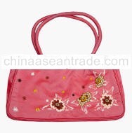 BT 116R Embroidery Bags