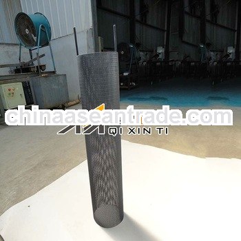 mmo titanium anode for metal electroplating