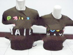 Couple T-Shirt