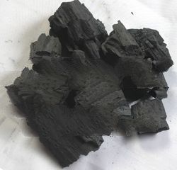 Hardwood Charcoal