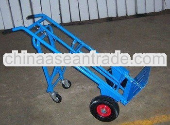 modern construction equipments garden hand truck HT1824