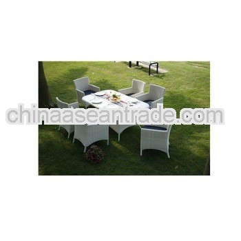 modern dining set (SV-8040)