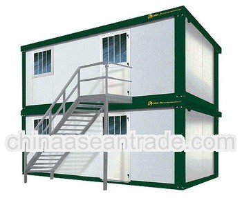 modern economical mocular shipping container home China manufacturer