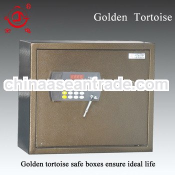 modern home use digital floor safe