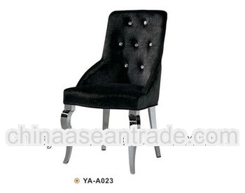 modern party dining chair(YA-A023)