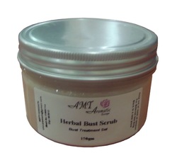 Herbal Bust Scrub