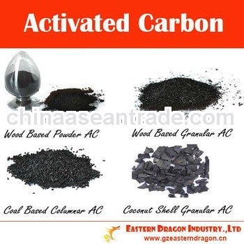 molasses 200min Powdered Activated Carbon For Sugar Decoloring