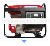 Gasoline Generator LT 6500CLE Launtop Brand