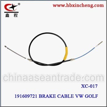 motor parts cable motor control cable Brake Cable