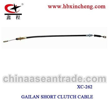 motorcycle control cable Clutch Cable for motorcycle spare parts