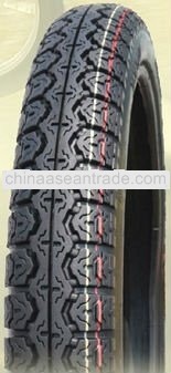 motorcycle tyre 2.50-16,