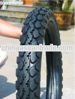 motorcycle tyre and inner tube 60/80-17