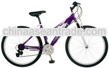 mountain bike for women