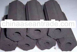 Charcoal Briquette Low Emission