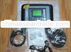 Newest SBB Key Programmer V33.2 For Multi-brand Silca Sbb key 2012 Newest Version V33.2