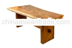 OUTDOOR TEAK ROOT FURNITURE OTRF30