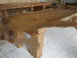 Teak Wood