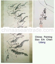 CLASSICAL CHINESE PAINTINGS ORIGINAL