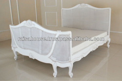  Furniture - BED CORBEILE