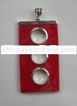 PDN 004 PENDANTS