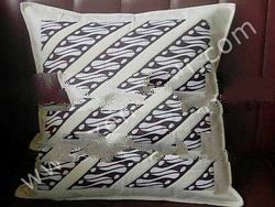 Batik Cushion Cover