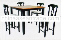 TF 100-5 dining room set