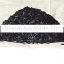coconut charcoal shell