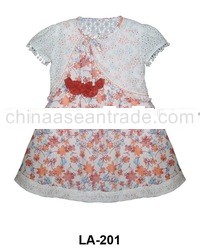 Fiyora Design - Girl Party Dress