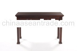 Hall Table Solid Top