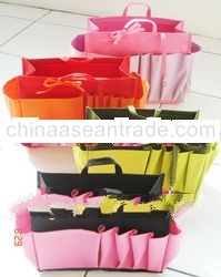 BAG ORGANIZER