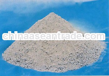 mullite insulation castable