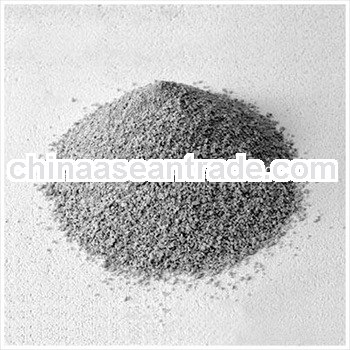 mullite low cement castable