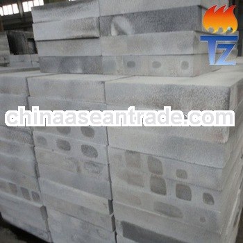 mullite refractory brick made in 