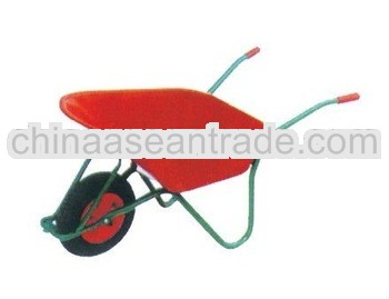 multi-function garden tools wheel barrow WB6426