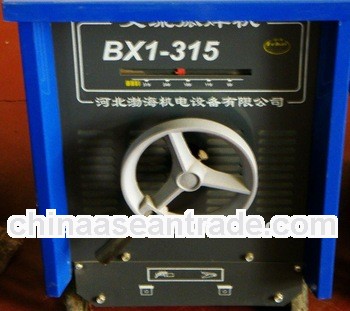 multi-functional 660V/380V BX1-315 arc welding machine