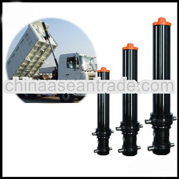 multi stage hydraulic lifting jacks