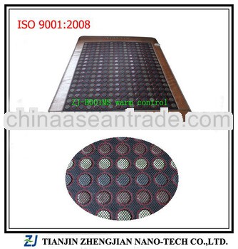 multifunction electric massage mattress