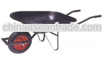 multifunction garden tool wheelbarrow WB9400