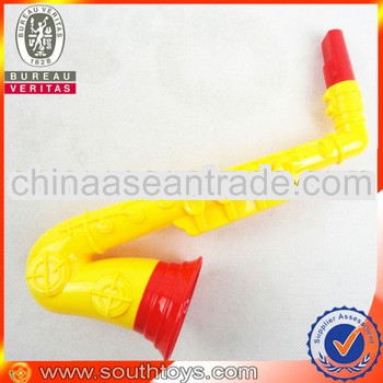 musical instrument saxophone toy