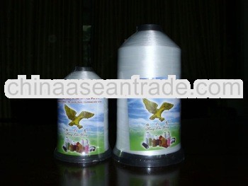 mutifilament sewing thread