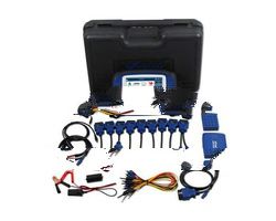 X TOOL & PS2 HEAVY DUTY & iveco diesel truck diagnostic tool