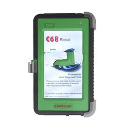 Original CareCar C68 Retail DIY Professional Auto Diagnostic Tool